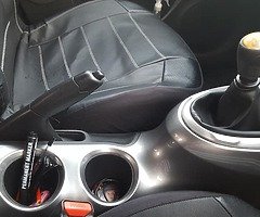 Nissan juke 2011.1.5 diesel .taxed til may...nctd til 03/21.. - Image 3/10