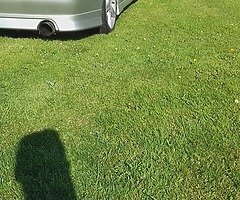 Toyota altezza just passed nct - Image 7/10