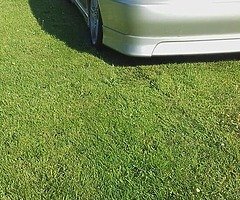 Toyota altezza just passed nct - Image 8/10