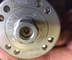 Zx6r 09 onwards parts - Image 10/10