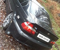 2002 BMW 320d