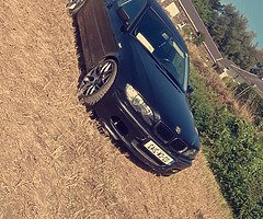 2002 BMW 320d