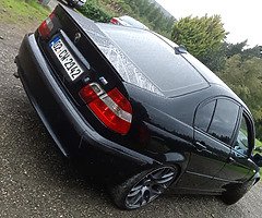 2002 BMW 320d - Image 3/7