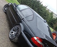 2002 BMW 320d - Image 4/7