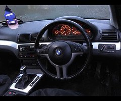 2002 BMW 320d - Image 5/7