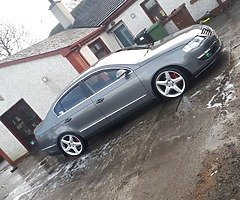 Volkswagen Passat - Image 3/5
