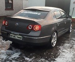Volkswagen Passat - Image 4/5