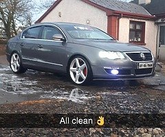 Volkswagen Passat - Image 5/5