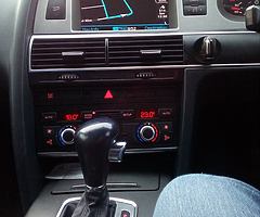 Audi a6 2007