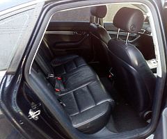 Audi a6 2007 - Image 3/9
