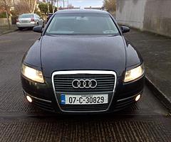 Audi a6 2007 - Image 4/9