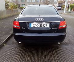 Audi a6 2007 - Image 5/9