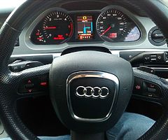 Audi a6 2007 - Image 8/9