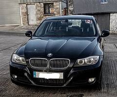 BMW 3 Series 2011 318d E90 NCT till 11/2020
