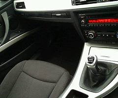 BMW 3 Series 2011 318d E90 NCT till 11/2020 - Image 3/5