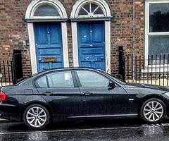 BMW 3 Series 2011 318d E90 NCT till 11/2020 - Image 4/5