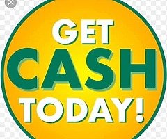 All types of cars and vans wanted for cash