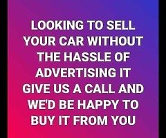 All types of cars and vans wanted for cash - Image 4/10