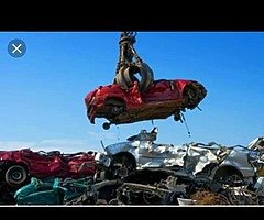 All types of cars and vans wanted for cash - Image 7/10