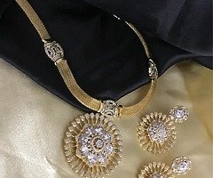 Jewellery