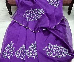 Saree - Image 4/10