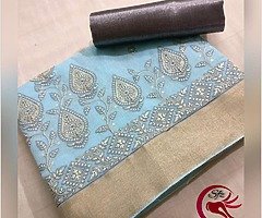 Saree - Image 6/10