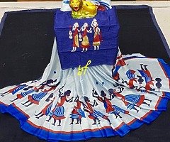 Saree - Image 7/10