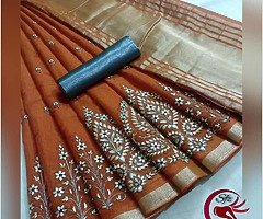 Saree - Image 8/10