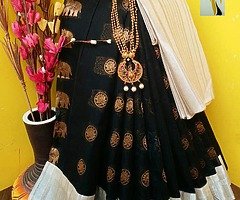 Saree - Image 10/10