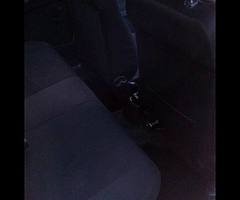 07 suzuki ignis