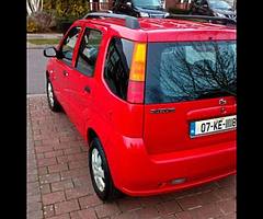 07 suzuki ignis - Image 5/7