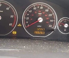 Vauxhall Vectra - Image 5/5