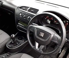 Price drop ✖4500✖ 2012 Seat leon 1.6 Diesel - Image 3/10