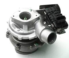 Honda Turbochargers Turbos - Image 6/6