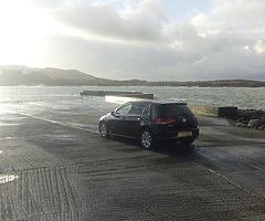 Volkswagen golf 1.6 bluemotion - Image 5/9