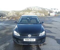Volkswagen golf 1.6 bluemotion - Image 9/9