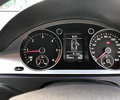08 passat 1.9 tdi