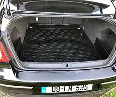 08 passat 1.9 tdi