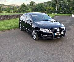 08 passat 1.9 tdi - Image 4/8
