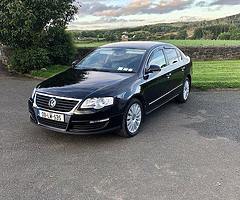 08 passat 1.9 tdi - Image 5/8