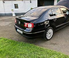 08 passat 1.9 tdi - Image 6/8
