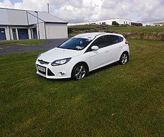 131 ford focus