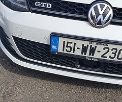 2015 Volkswagen Atlas - Image 5/6