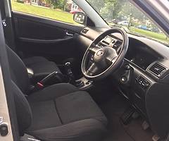 Toyota Corolla 1.4 Very clean in and out , driving very well - Image 5/8