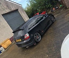 2002 Honda Civic