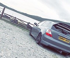 2005 cosmic grey sport