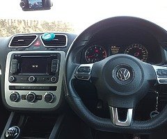 2013 Volkswagen Atlas