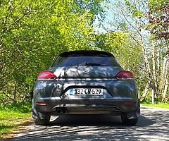 2013 Volkswagen Atlas - Image 3/5