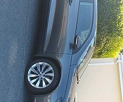 2013 Volkswagen Atlas - Image 4/5