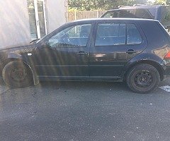 Volkswagen Golf 1.4 Nct 2/20 taxed 9/19 - Image 3/7